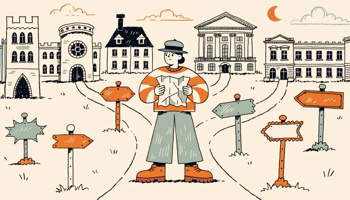 Antagningsstatistik 2026: HP-poäng och betyg per populärt program