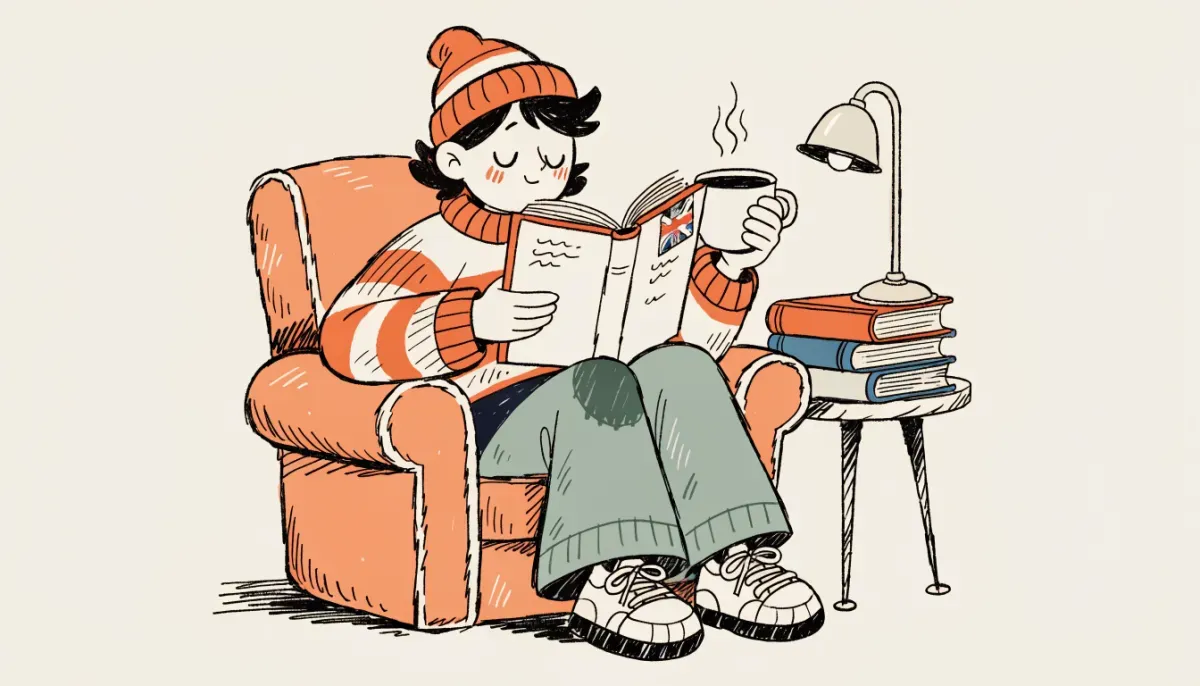 ELF-delen på högskoleprovet: strategi och tips för engelsk läsförståelse