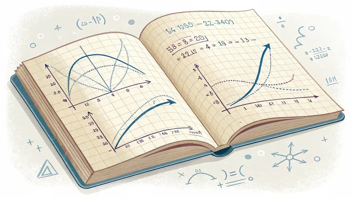 Algebra: komplett guide till grunder, regler och formler