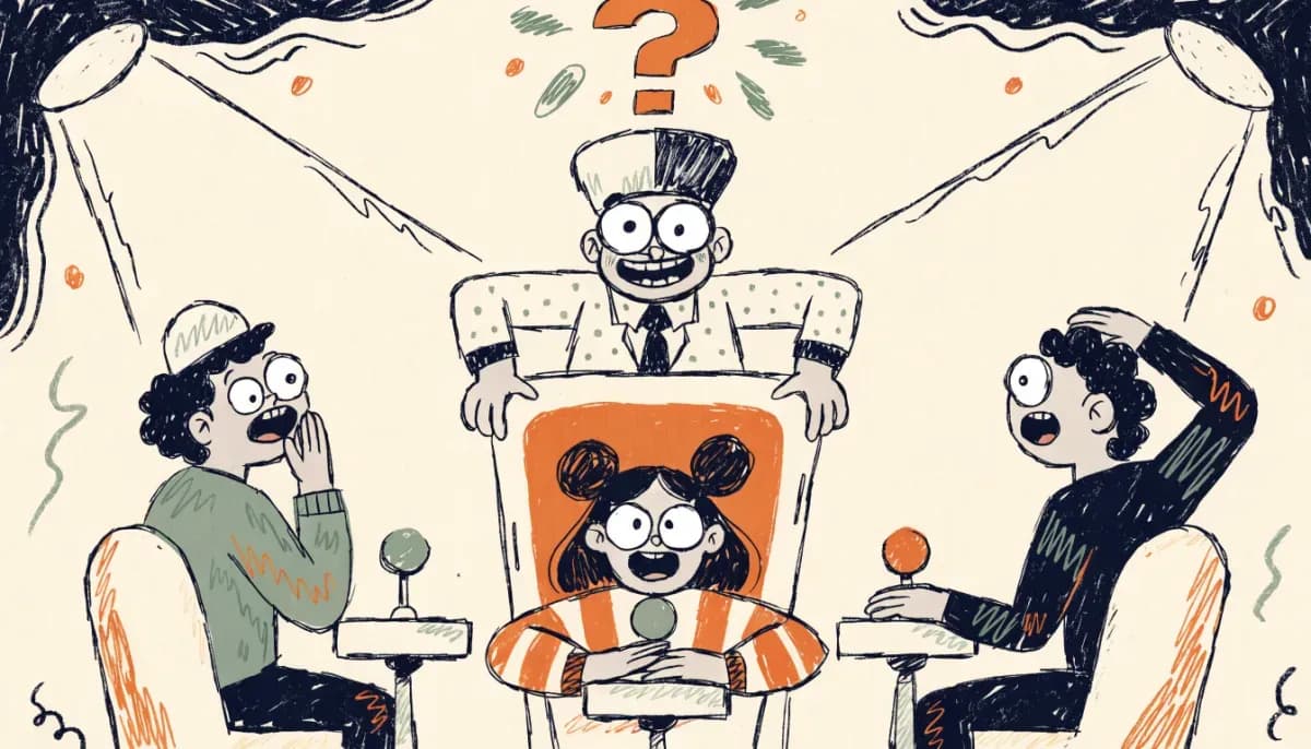 Frågor till quiz: 30 exempelfrågor som testar din nivå inför högskoleprovet