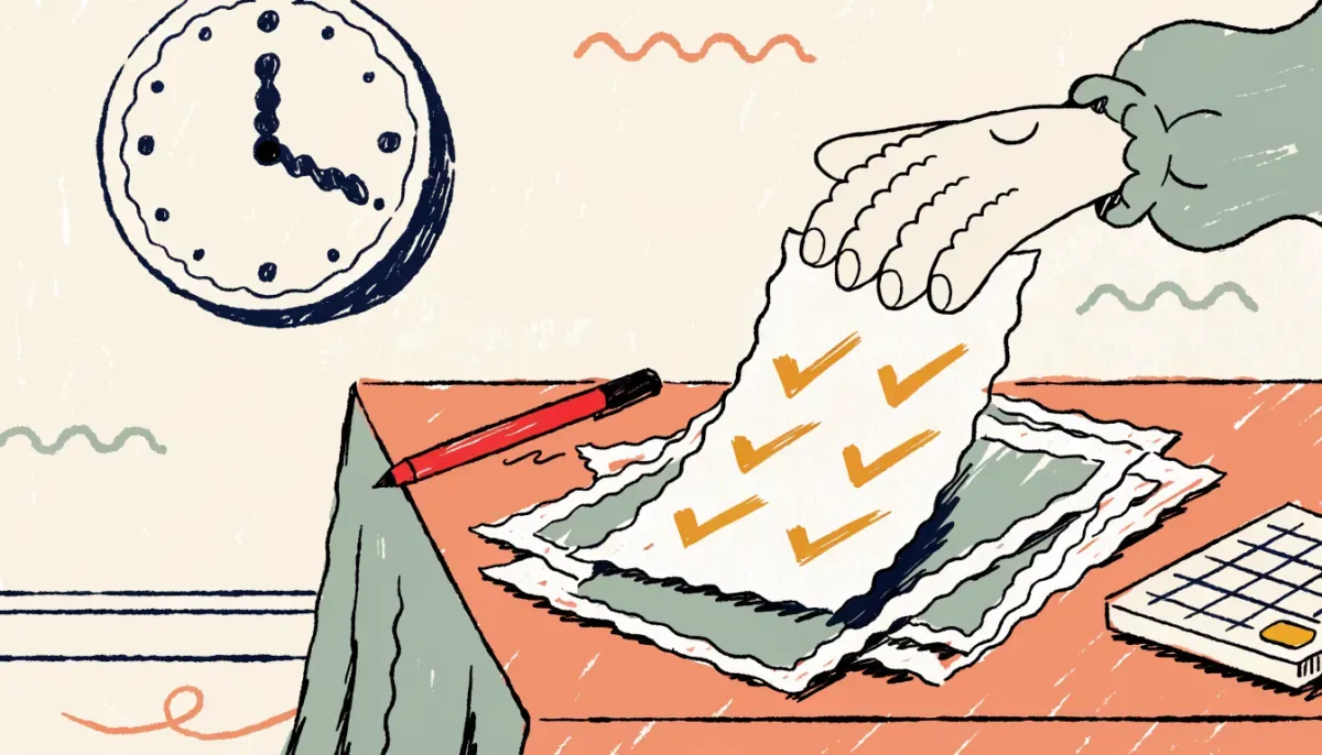 HP facit 2026: när det kommer och hur du använder det