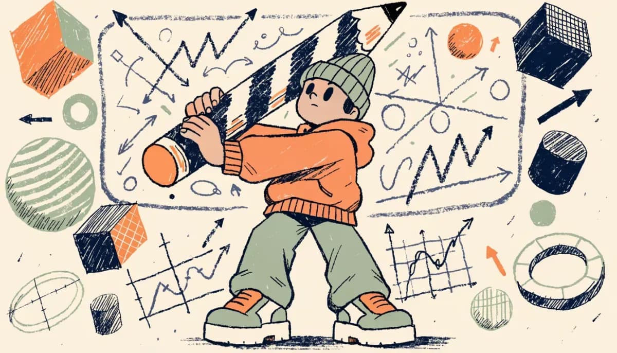 Högskoleprovet matematik: Komplett guide med strategier 2026