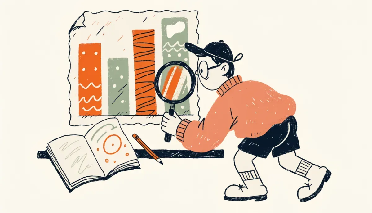 Provträning HP-matte: så analyserar du dina resultat och höjer poängen