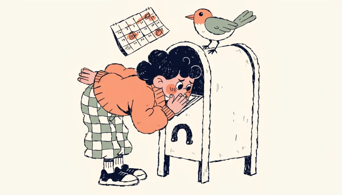 När kommer HP-resultatet 2026? Datum, tidsplan och hur du hämtar det