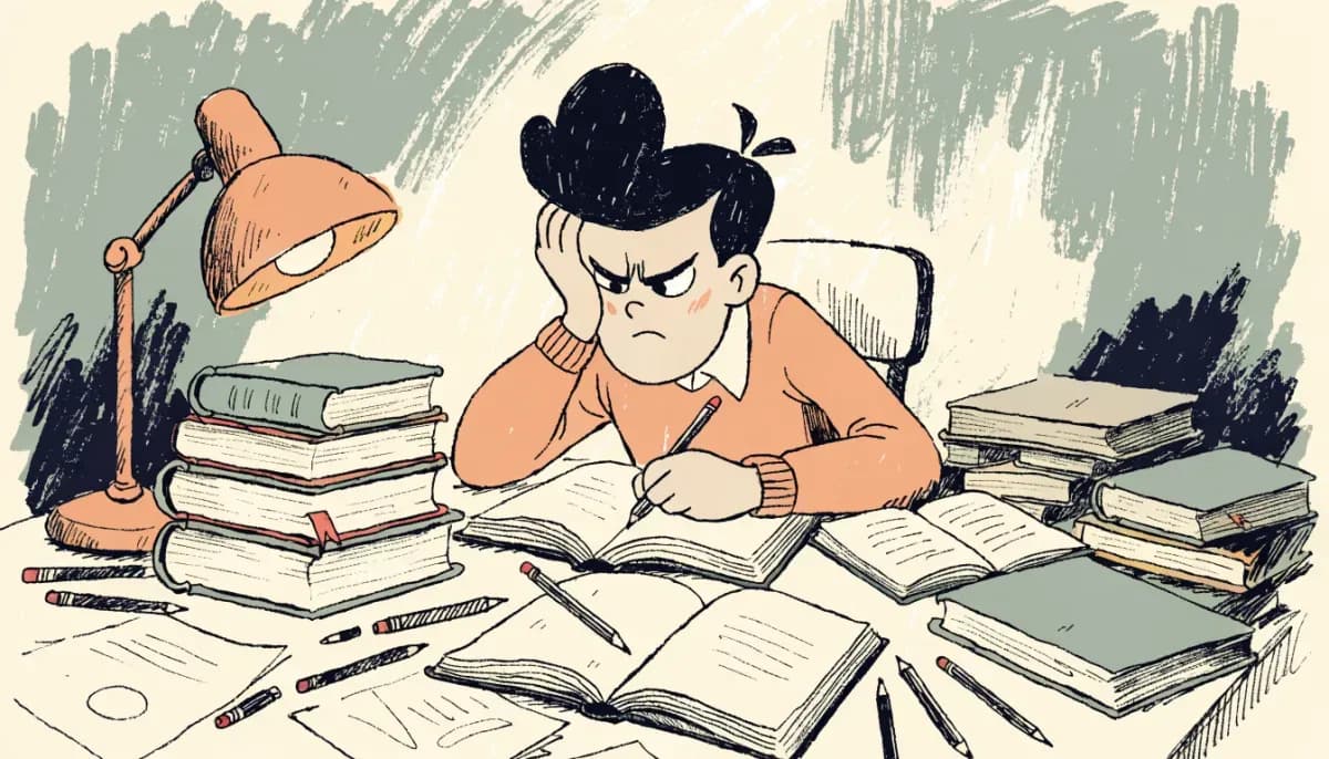 Högskoleprovet tips: förbättra ditt resultat