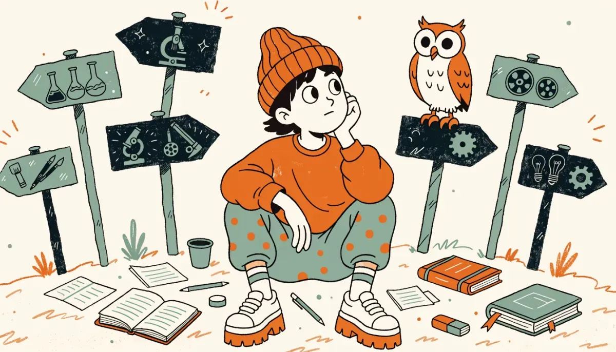 HPGuiden: En överblick av populär HP-förberedelse