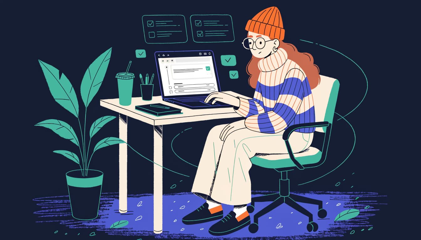 Högskoleprovet quiz: Testa dina kunskaper enkelt