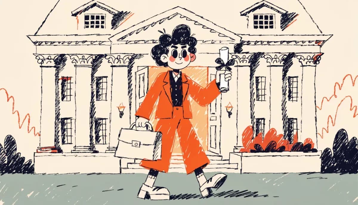 Bli jurist 2026: Antagningspoäng, HP-krav och karriärmöjligheter