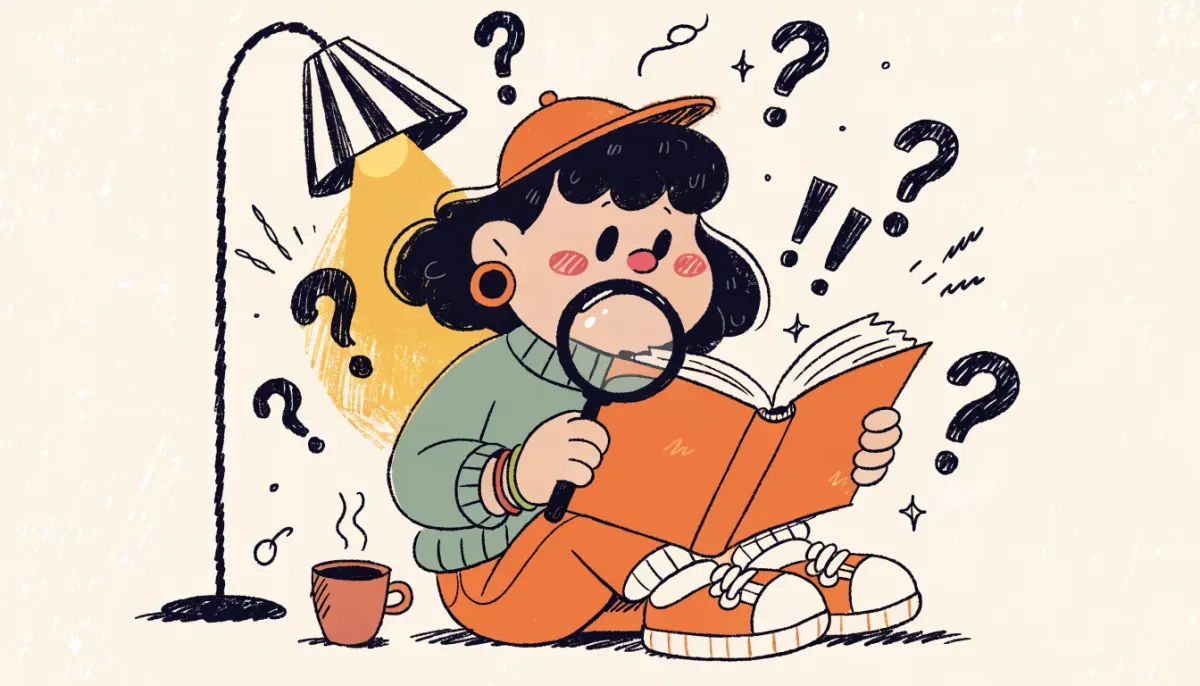 LÄS-delens frågetyper: Så känner du igen och löser varje typ