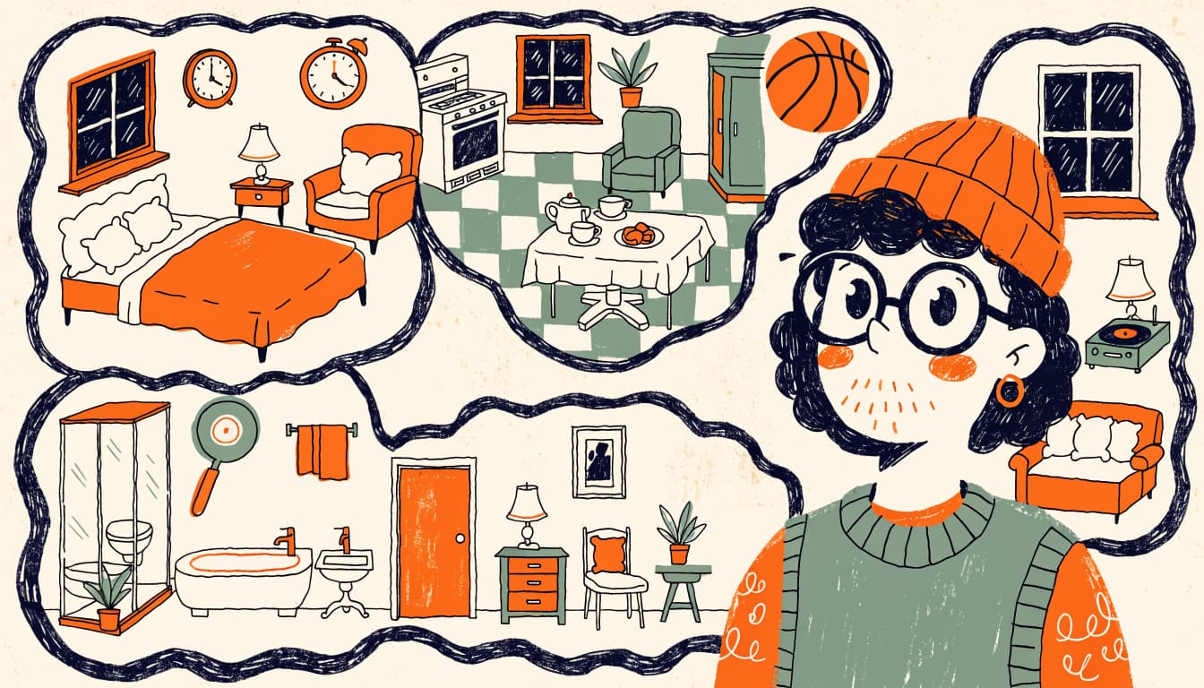 Minnestekniker: 7 metoder som hjälper dig minnas mer (med HP-exempel)