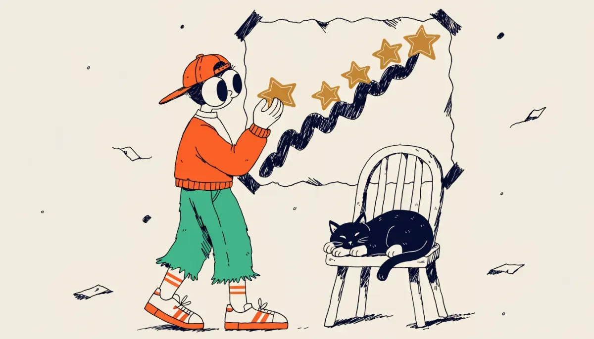 Analysera dina fel på gamla HP-prov: metoden som höjer poängen snabbast