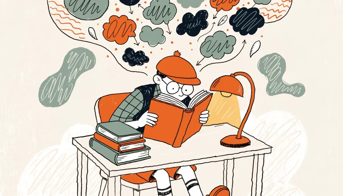 Ordförståelse på högskoleprovet: ordtyper, strategier och övningstips