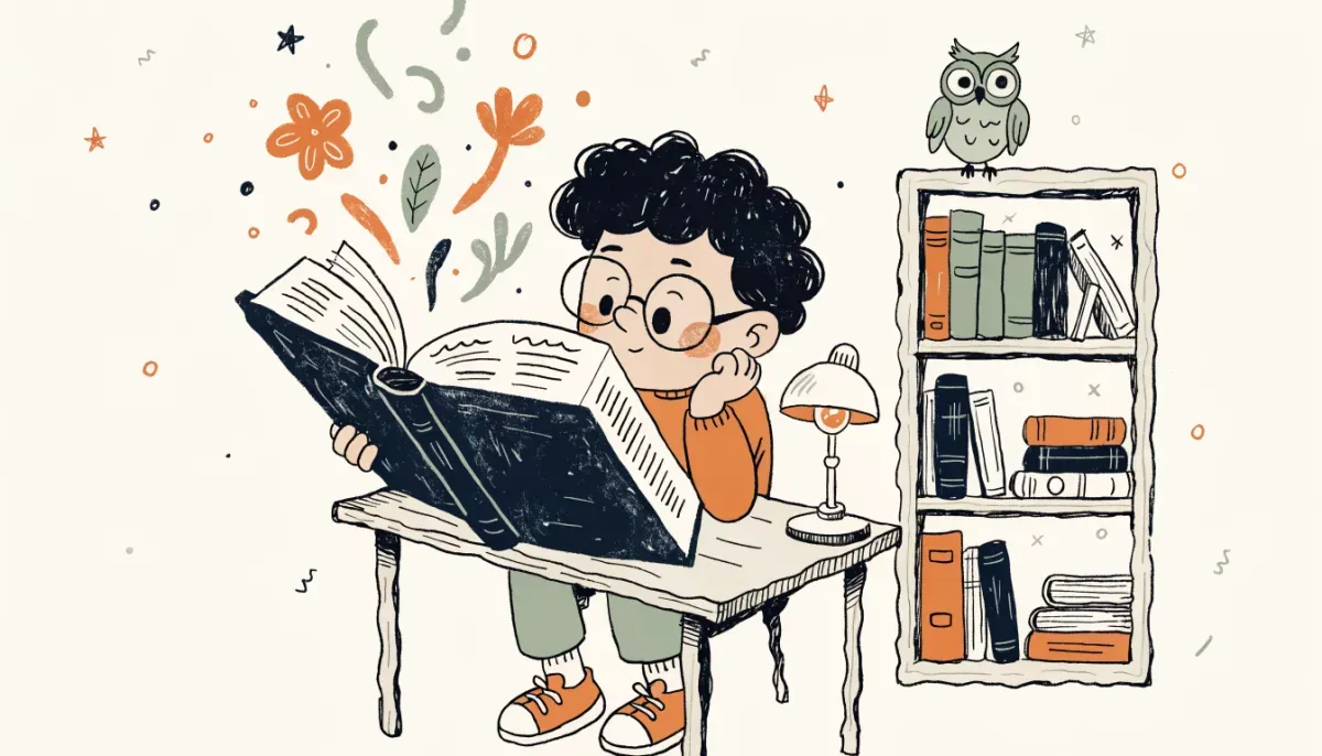 Ordbildning på högskoleprovet: prefix, suffix och ordstammar som avslöjar betydelsen