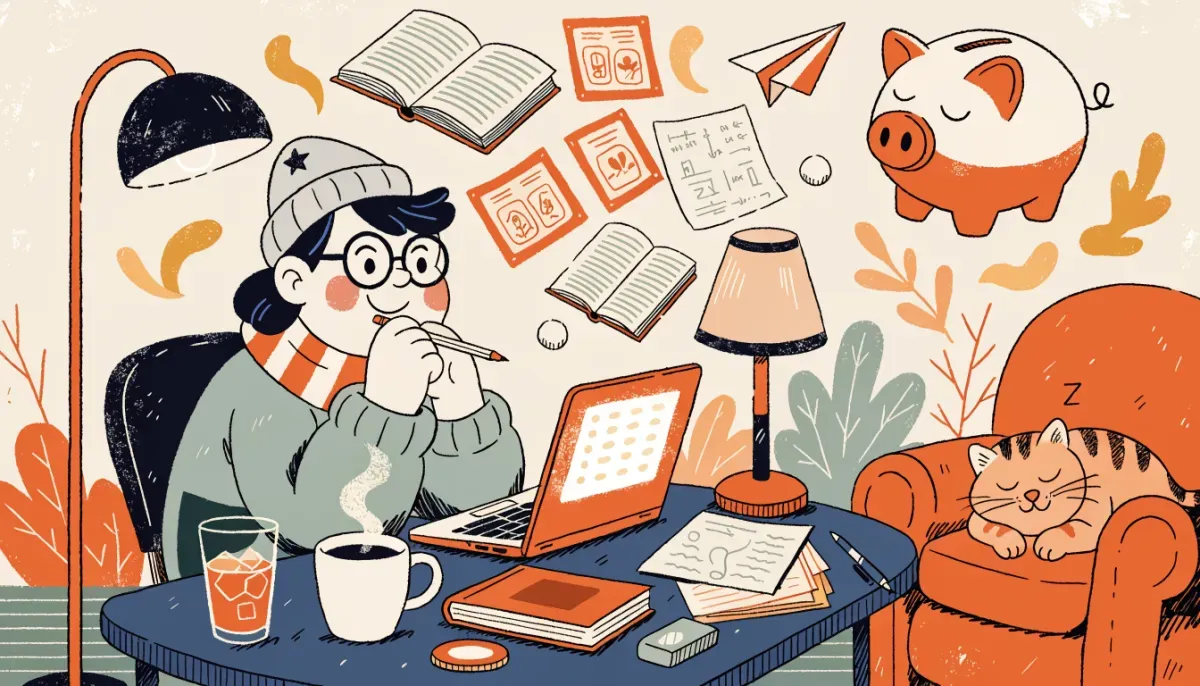 Högskoleprovet material: gratis och betalda resurser jämförda