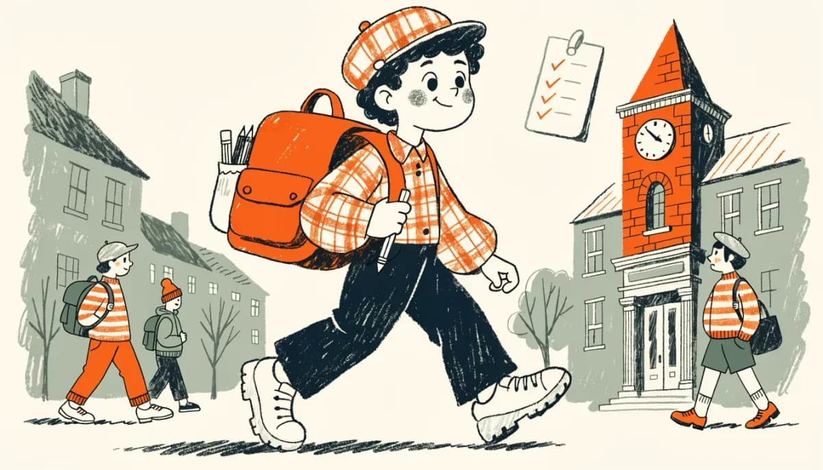 Provdagen högskoleprovet: checklista, tidplan och sista-minuten-tips