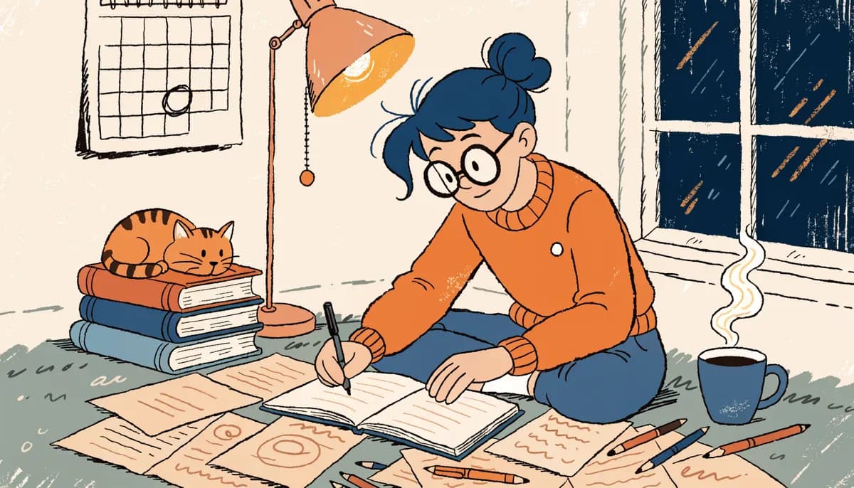 Facit till vårprovet 2026: så hittar och använder du det (22 april)