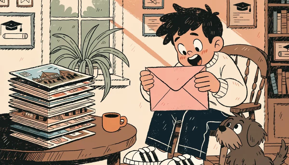 Resultat vårprovet 2026: så tolkar du och vad du gör nästa (27 maj)