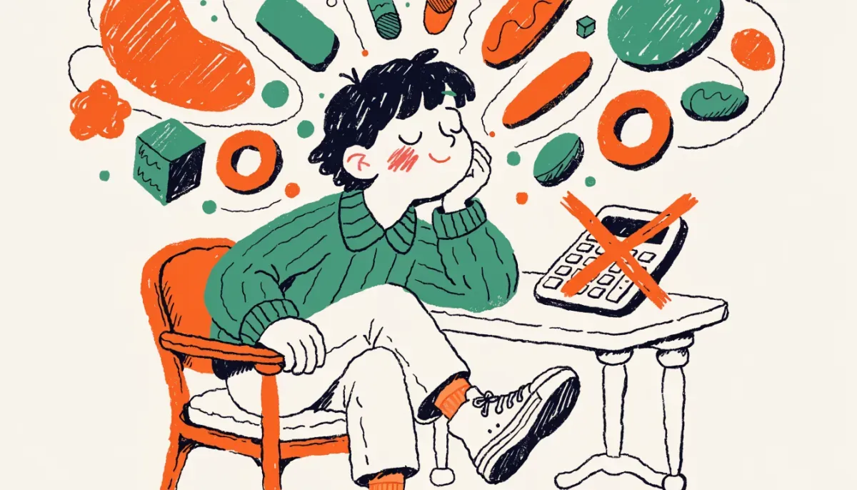 Högskoleprovet matte exempel: 8 uppgifter med lösningar
