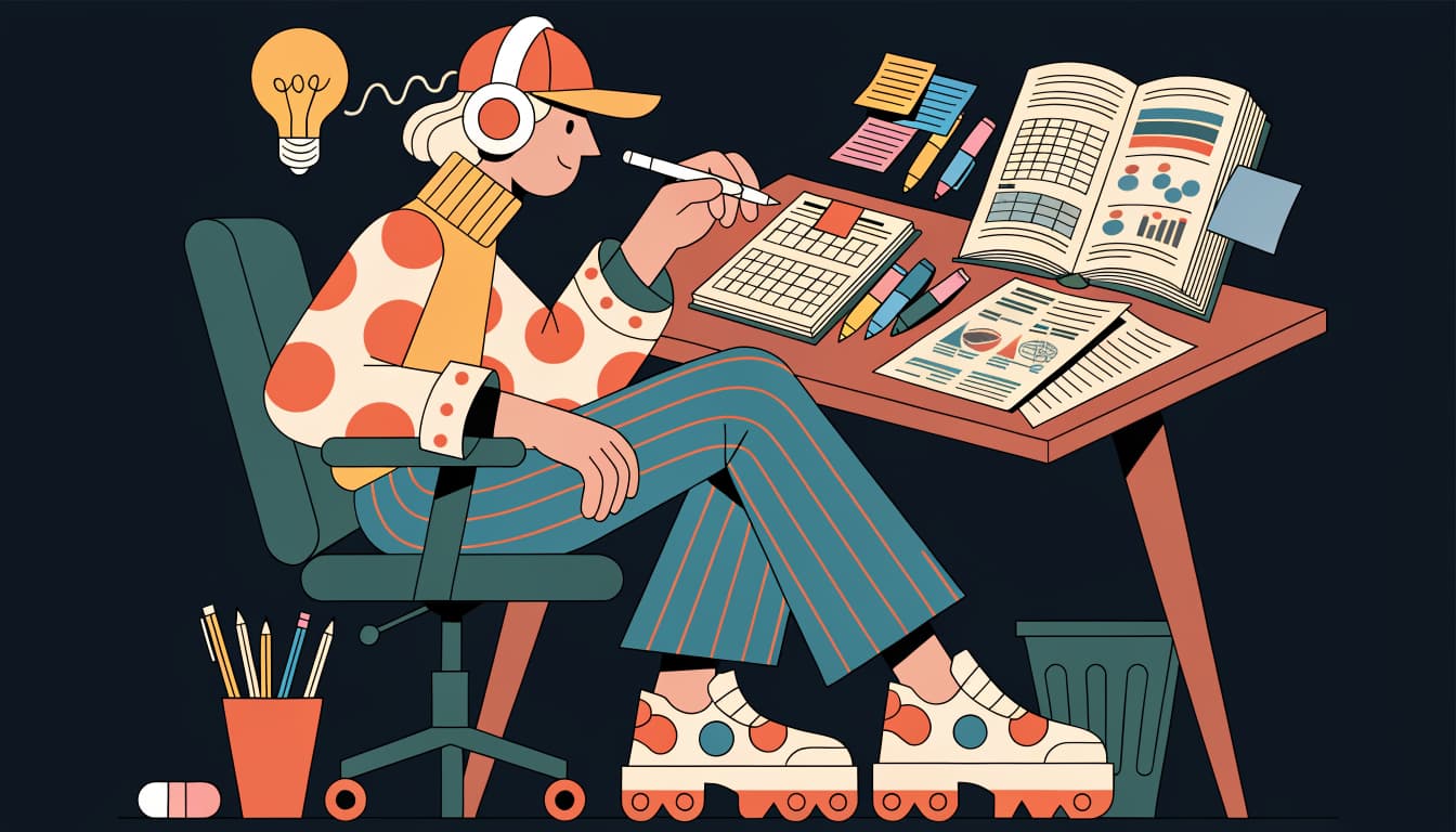 Studieteknik tips för bättre resultat i skolan