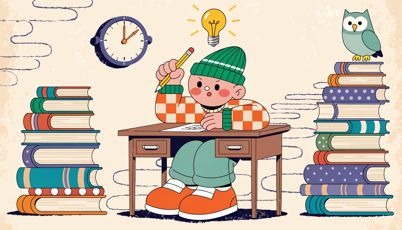 Högskoleprov träning som ger resultat: Komplett guide 2026