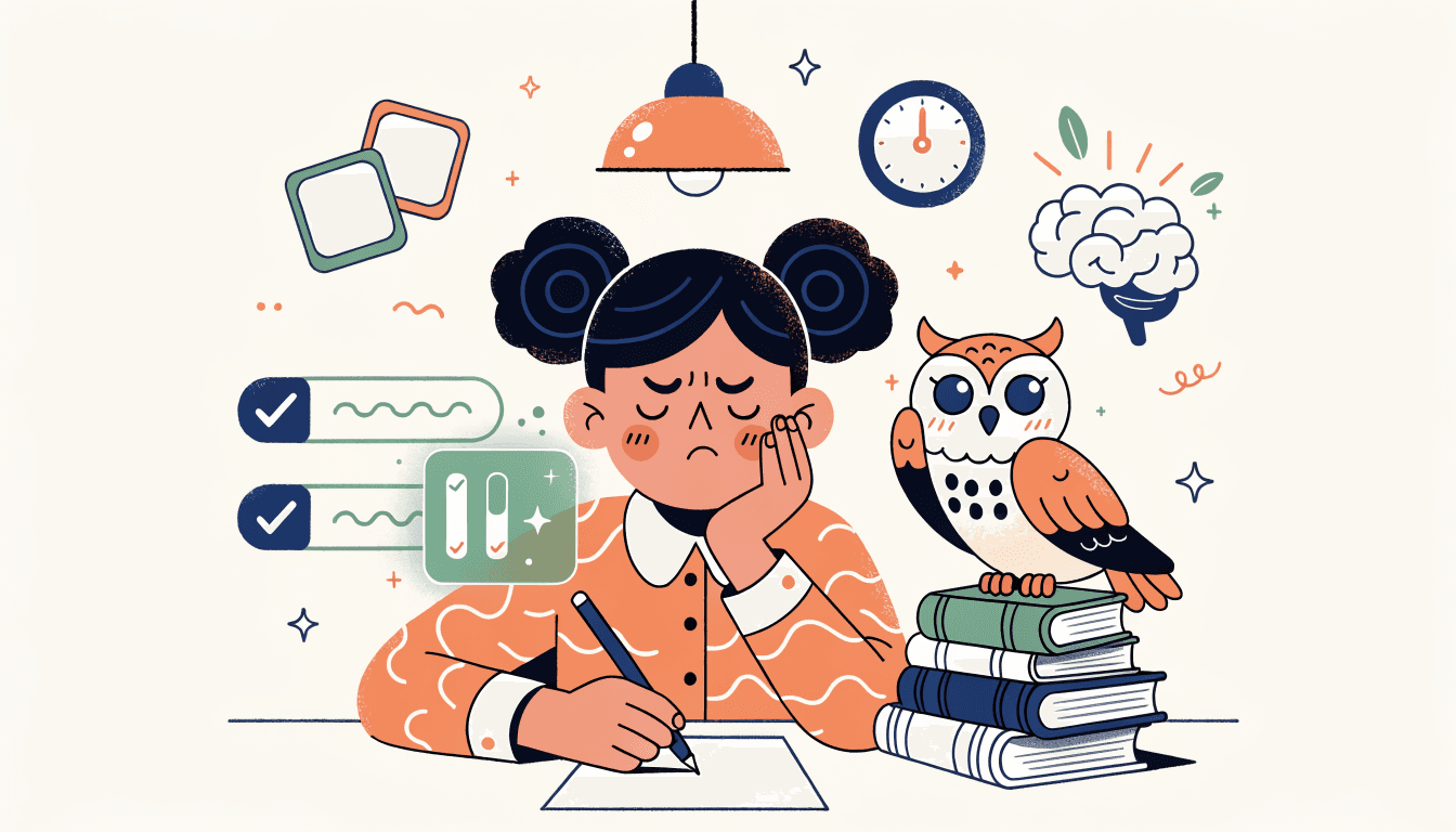 Intelligenta quiz högskoleprovet - träna smartare