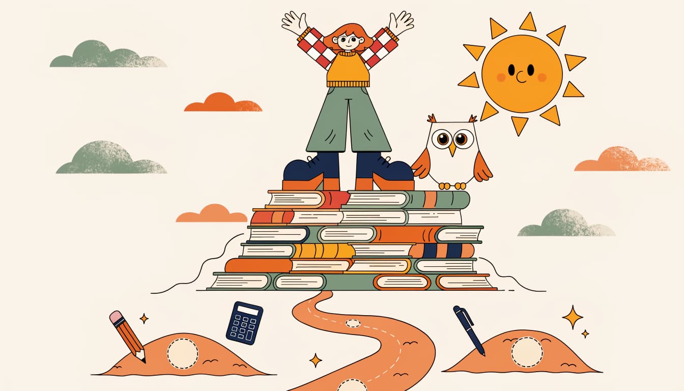 Kvantitativ del tips: så lyckas du på högskoleprovet