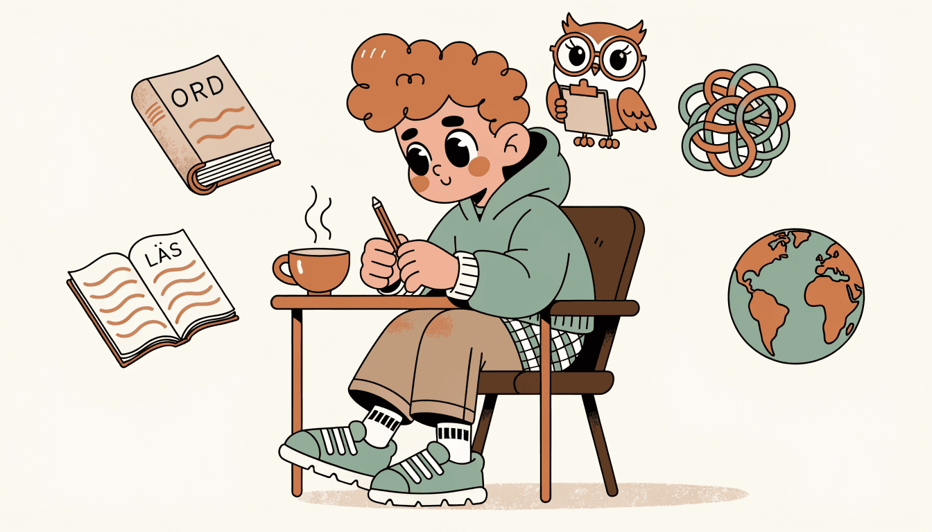 Verbal del högskoleprovet: kompletta träningsstrategier 2026