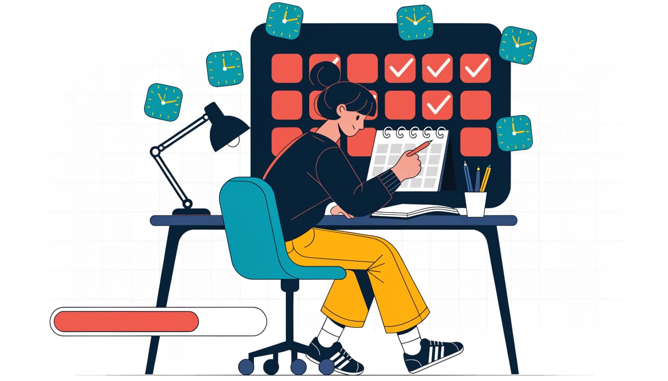 Högskoleprov simulation: så använder du provsimuleringar rätt