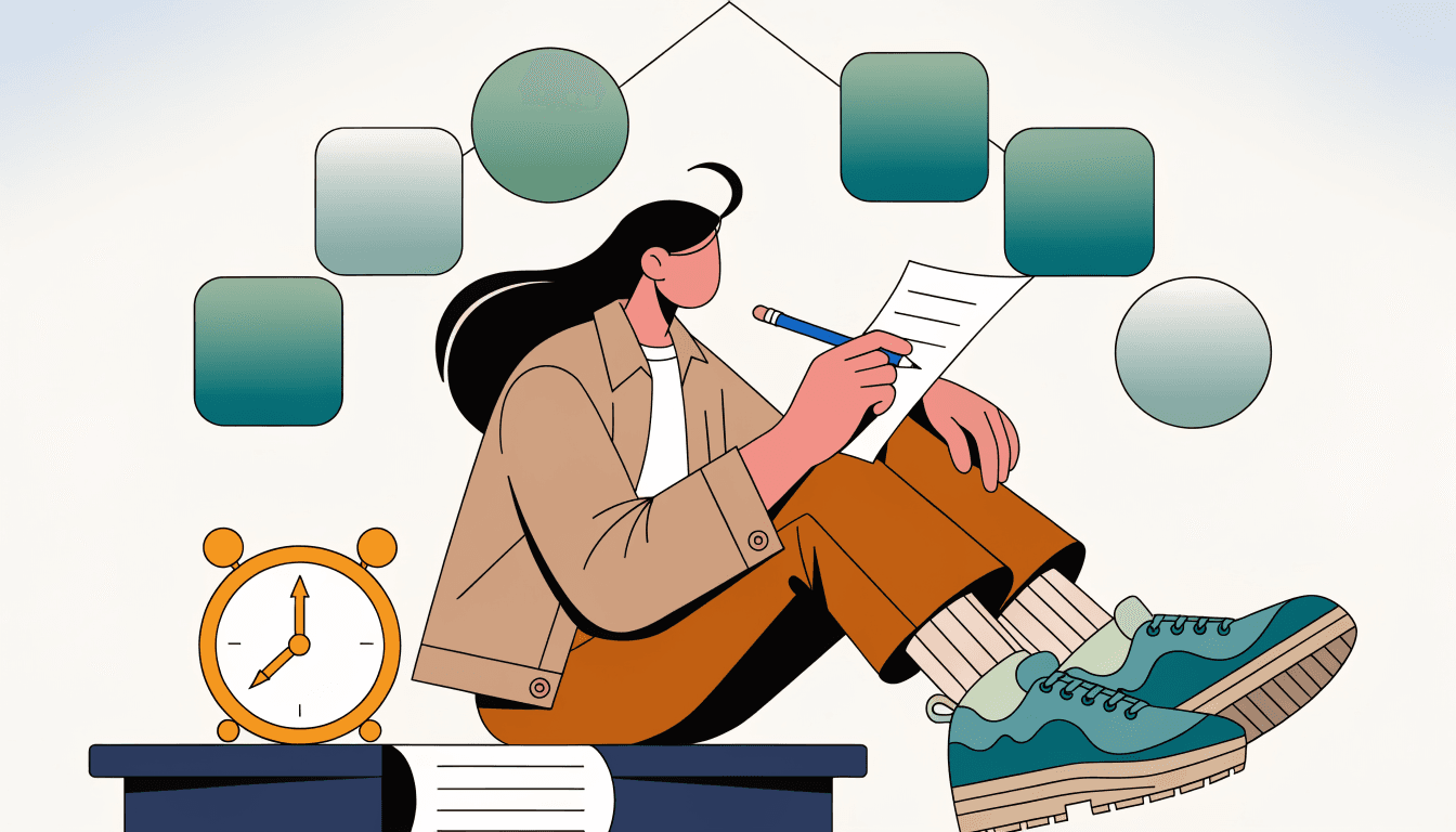 Svårighetsgrad högskoleprovet: vad du behöver veta