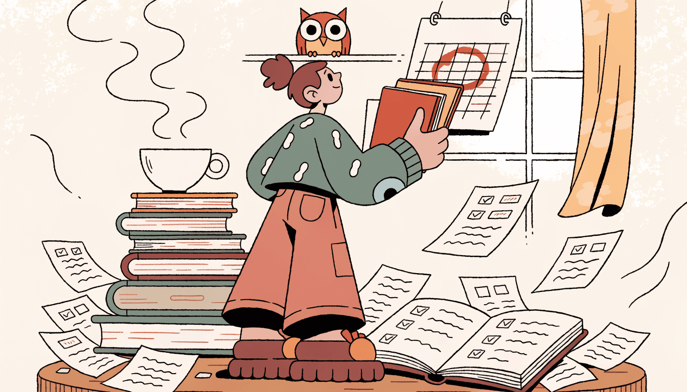 Missa högskoleprovet: vad händer och hur går du vidare