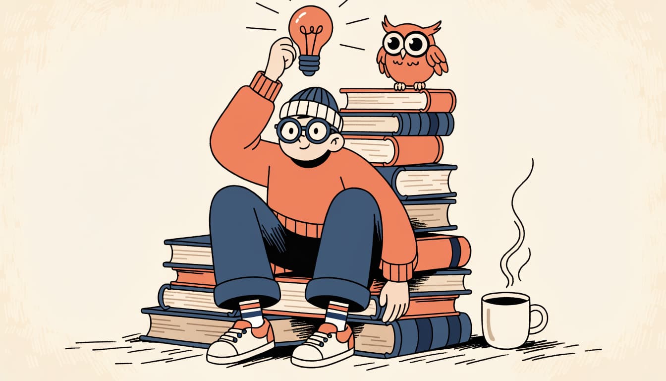 Plugga ensam högskoleprovet - komplett guide för självstudier