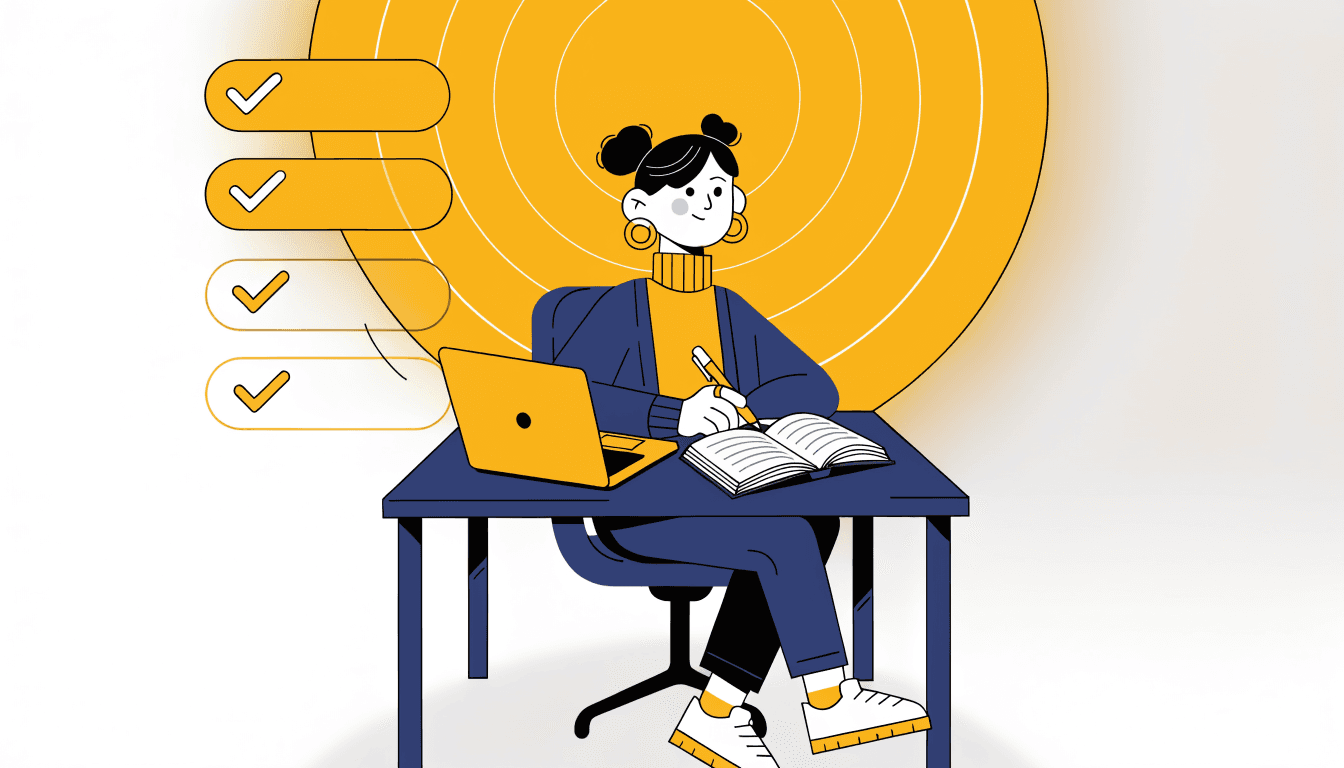 Högskoleprovet motivation: 7 sätt att hålla dig motiverad