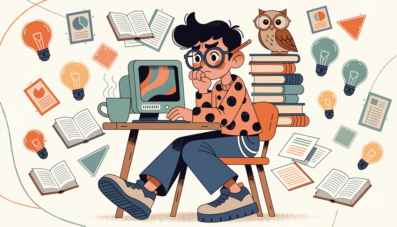 AI hjälp högskoleprovet: Så använder du artificiell intelligens smart