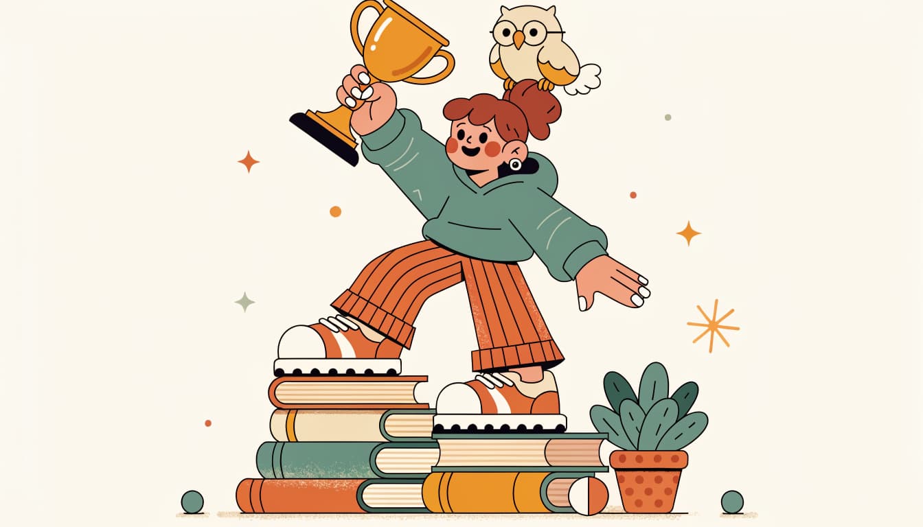 Mini högskoleprovet - spelet som gör HP-träning roligare