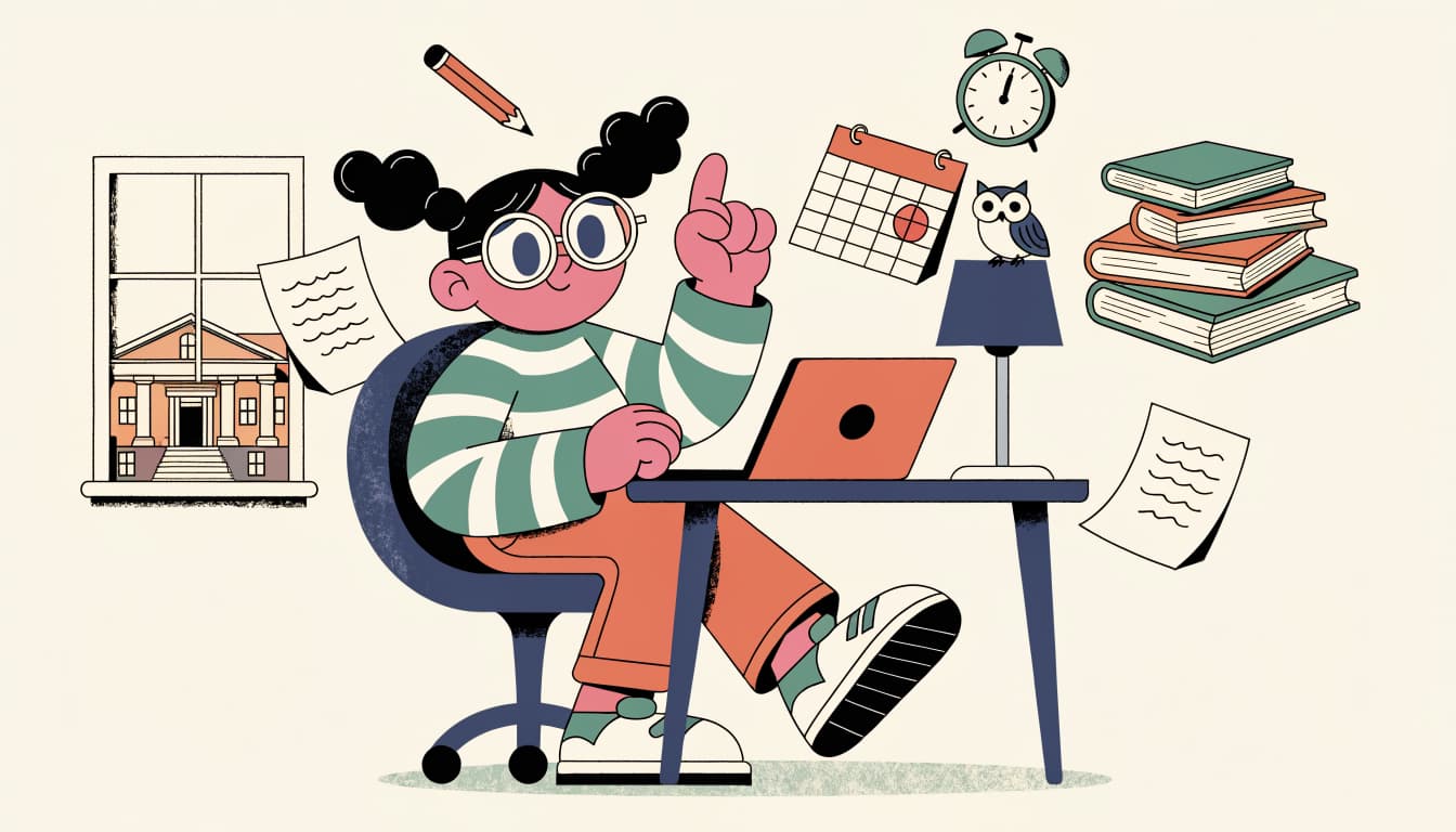 Högskoleprov distans - kan du skriva provet hemifrån?