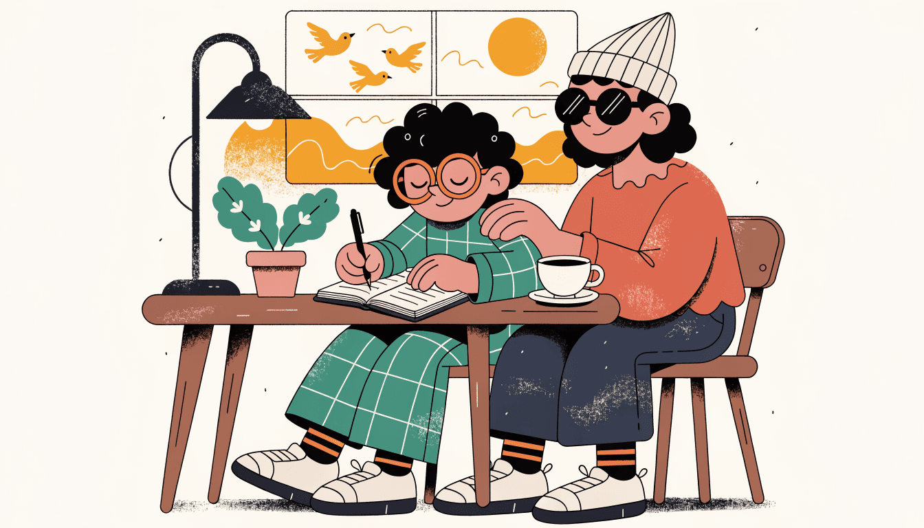 Högskoleprovet föräldrastöd: Så hjälper du ditt barn att lyckas