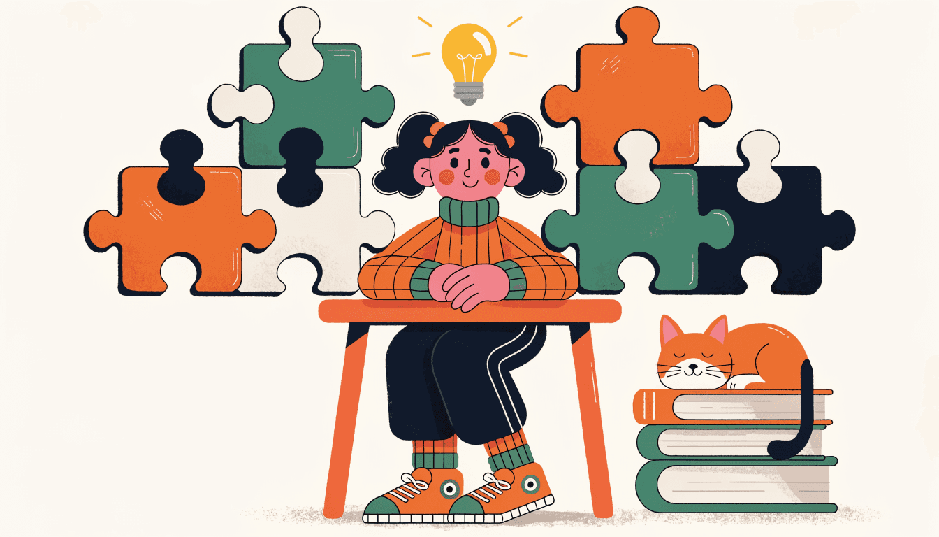 Adaptiv träning högskoleprovet: personaliserad väg till högre poäng