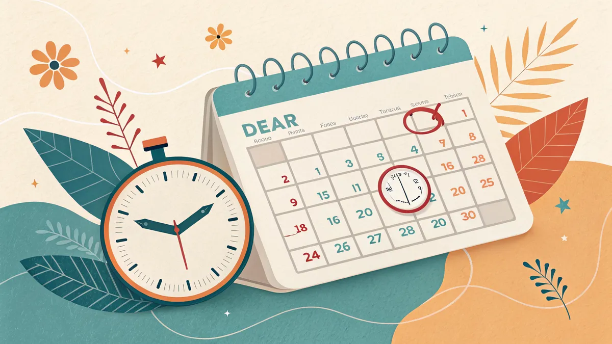 Högskoleprovet anmälningsdeadline 2026 kalender