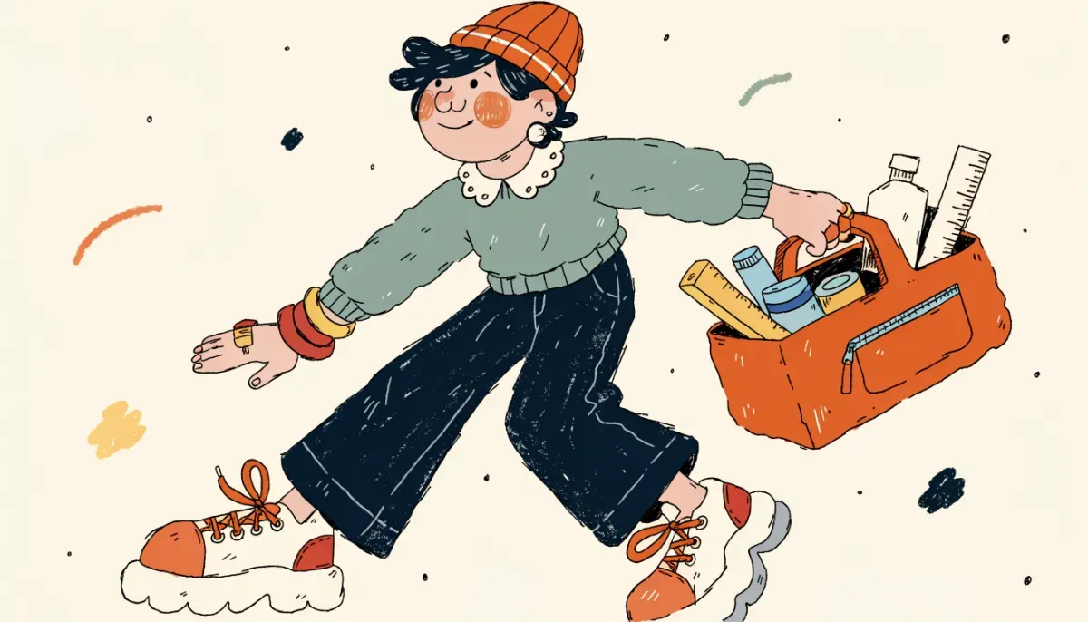 Studieplan och strategier för att höja HP-resultat