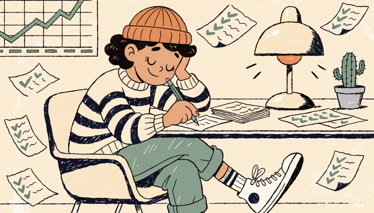 Framsteg och förbättring genom systematisk träning