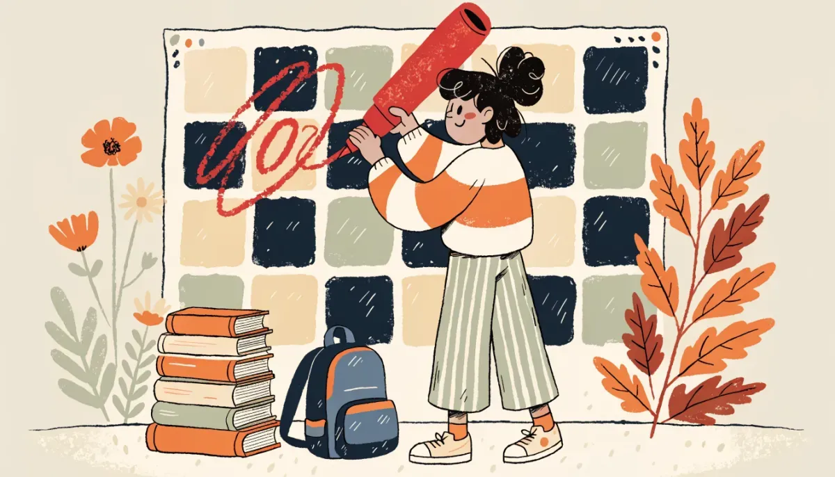 Planering och viktiga datum för högskoleprovet 2026