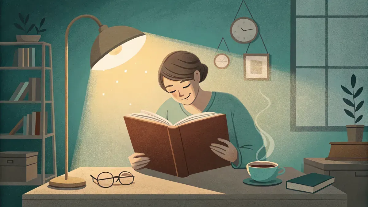 LÄS på högskoleprovet 2026 — guide & strategi